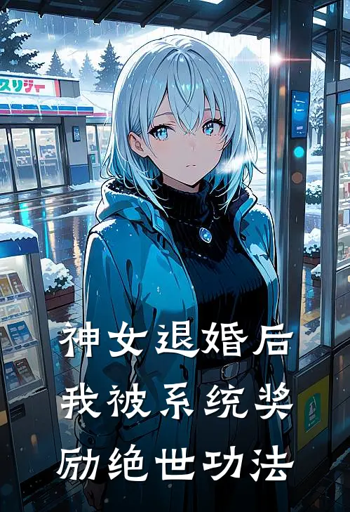 神女退婚后，我被系统奖励绝世功法