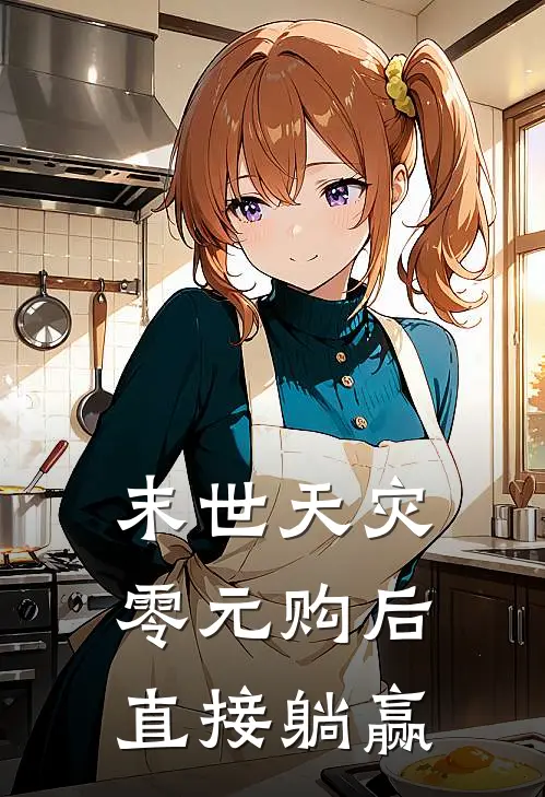 末世天灾：零元购后直接躺赢