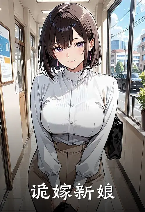 诡嫁新娘