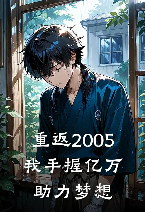 重返2005：我手握亿万，助力梦想