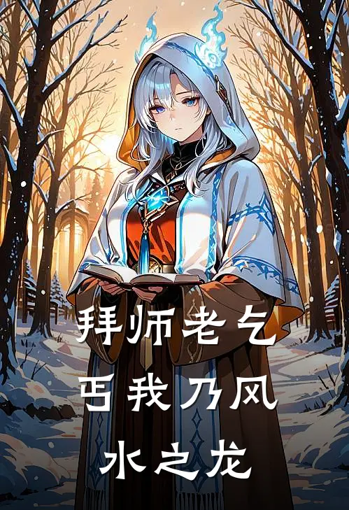 拜师老乞丐我乃风水之龙