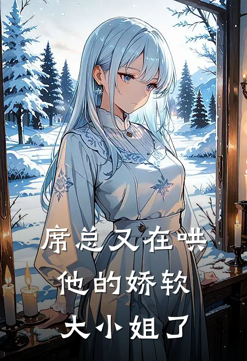 席总又在哄他的娇软大小姐了