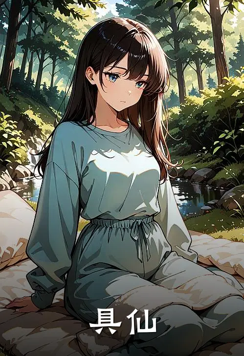 具仙