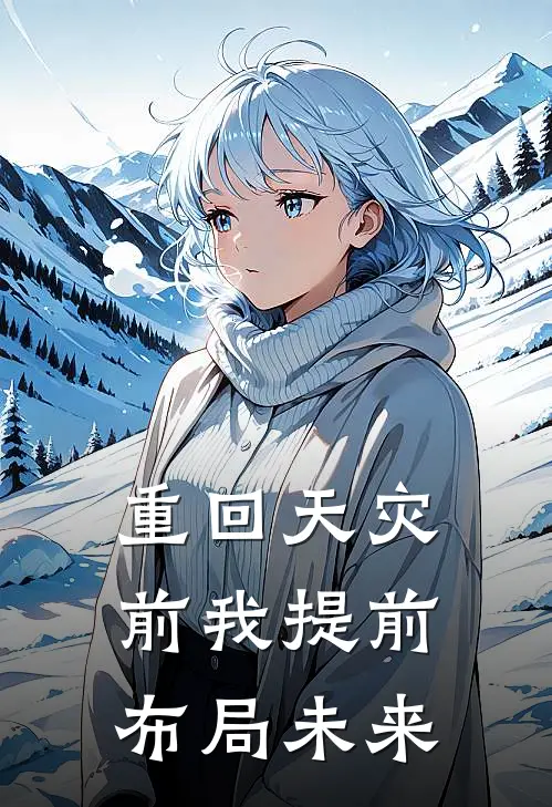 重回天灾前我提前布局未来