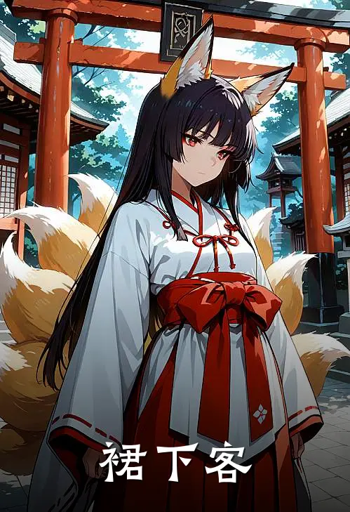 裙下客