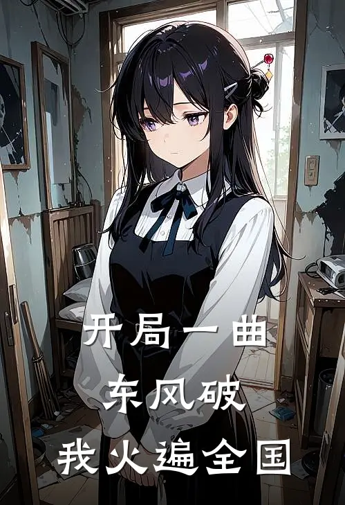 开局一曲东风破，我火遍全国