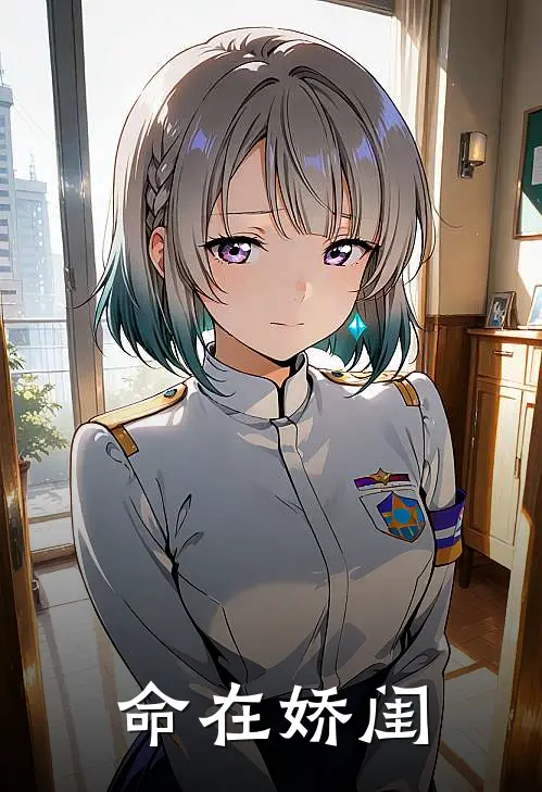 命在娇闺