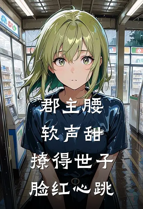 郡主腰软声甜，撩得世子脸红心跳