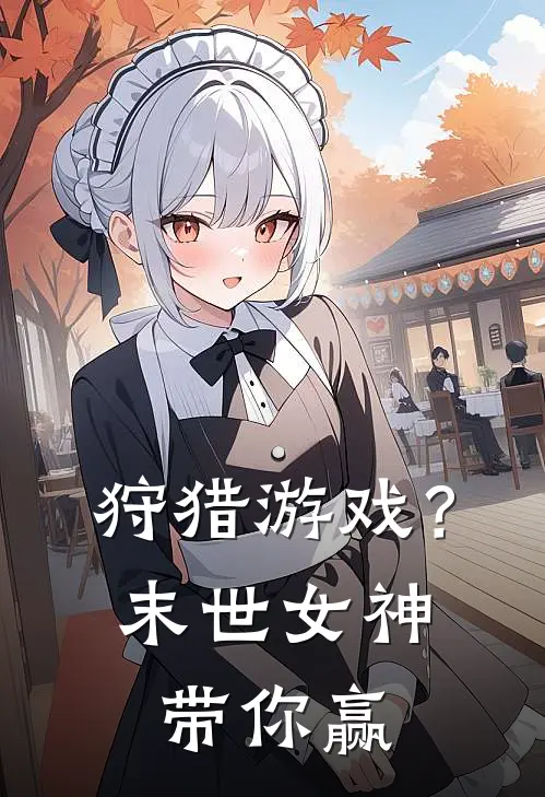 狩猎游戏？末世女神带你赢