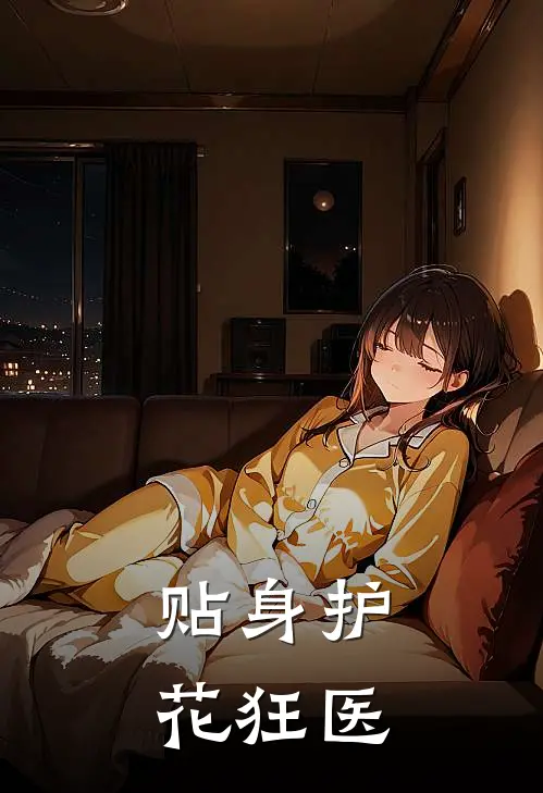 贴身护花狂医
