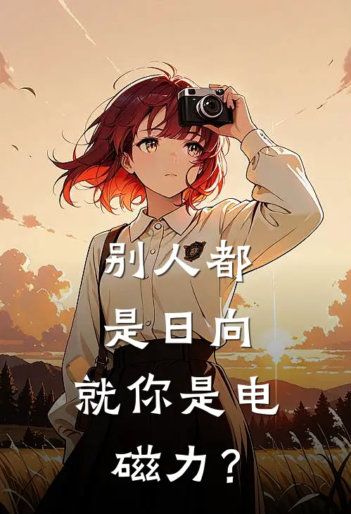 别人都是日向，就你是电磁力？