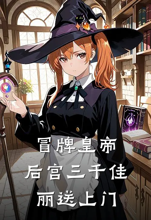 冒牌皇帝，后宫三千佳丽送上门
