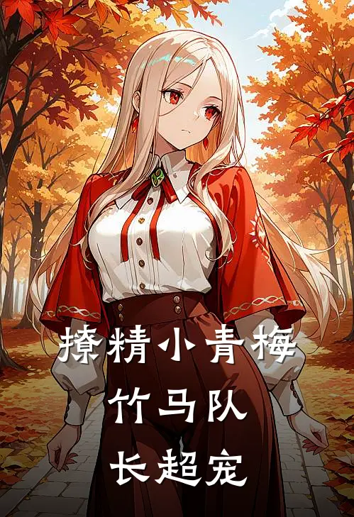 撩精小青梅：竹马队长超宠