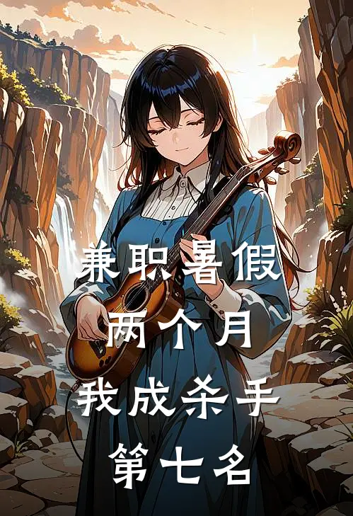 兼职暑假两个月，我成杀手第七名