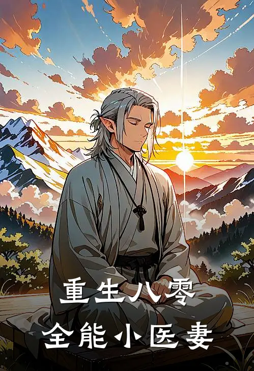 重生八零：全能小医妻