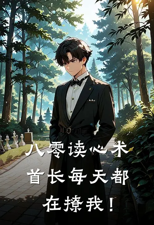 八零读心术：首长每天都在撩我！