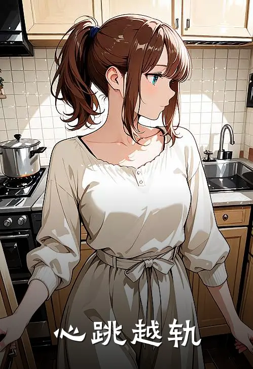 心跳越轨