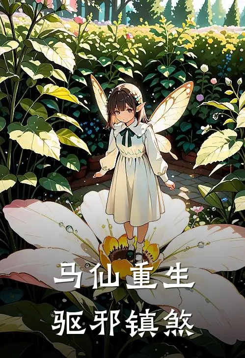 马仙重生：驱邪镇煞