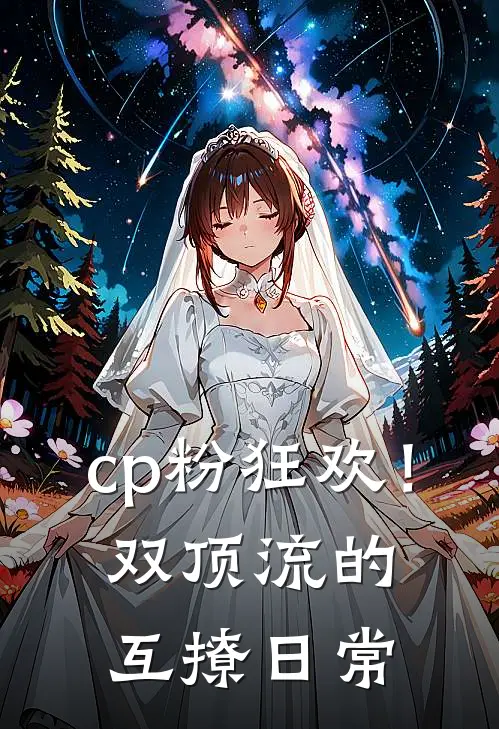 cp粉狂欢！双顶流的互撩日常