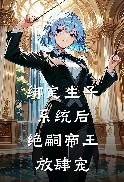 绑定生子系统后，绝嗣帝王放肆宠