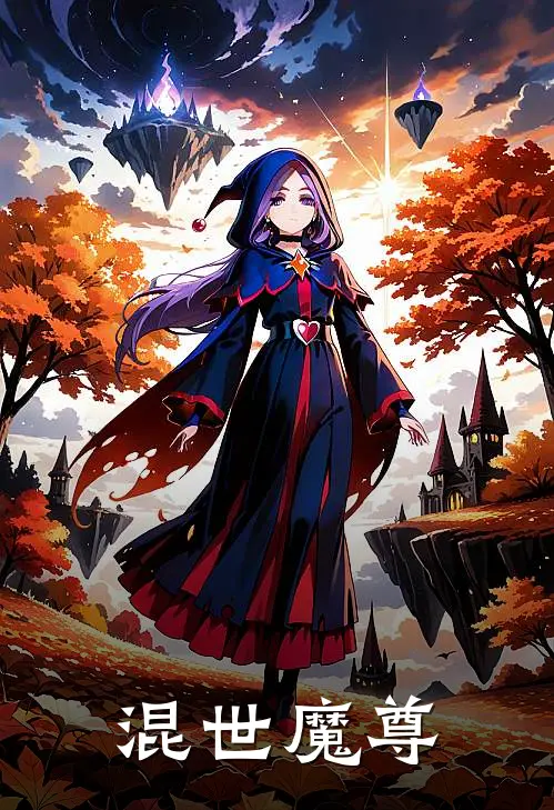 混世魔尊