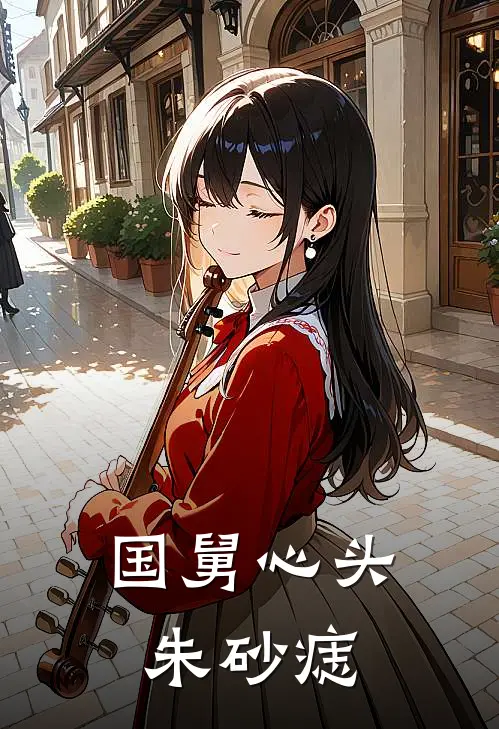 国舅心头朱砂痣