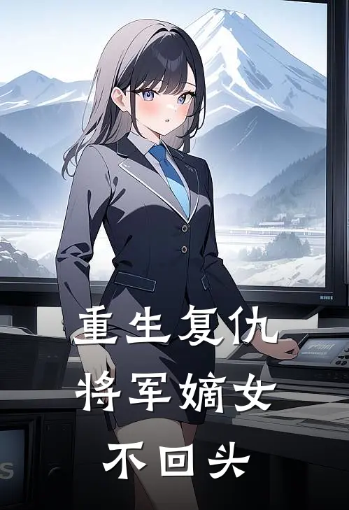 重生复仇：将军嫡女不回头