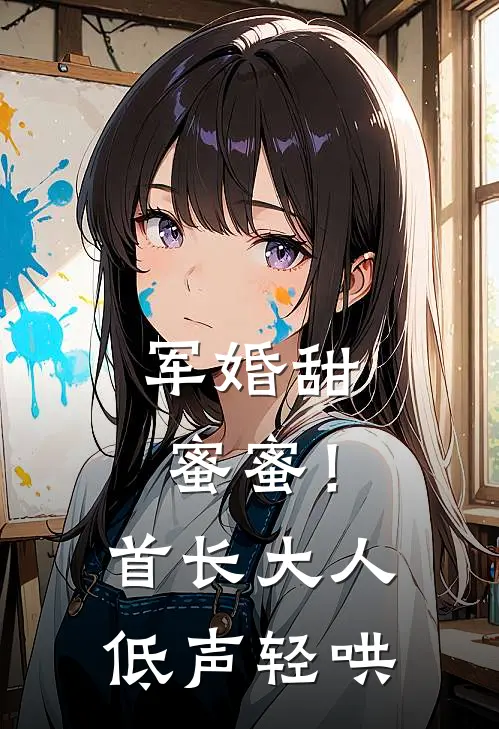 军婚甜蜜蜜！首长大人低声轻哄
