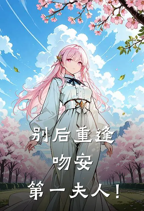 别后重逢：吻安，第一夫人！