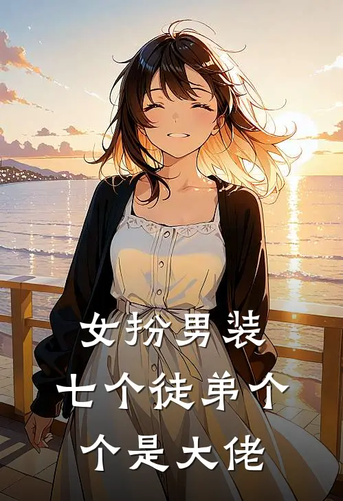 女扮男装：七个徒弟个个是大佬