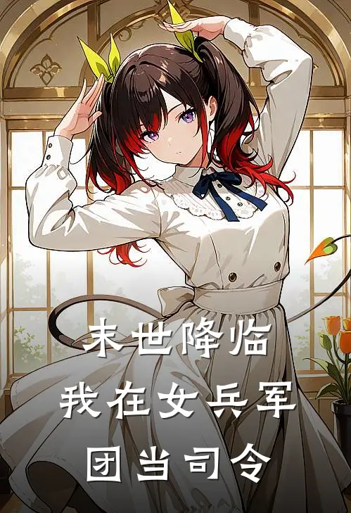 末世降临，我在女兵军团当司令