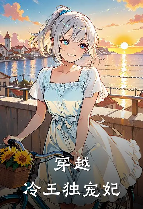 穿越：冷王独宠妃