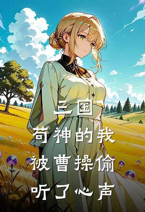 三国：苟神的我被曹操偷听了心声