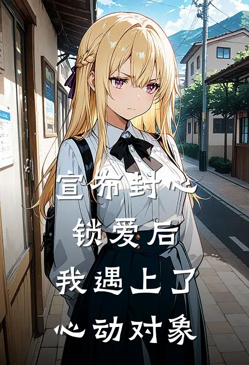 宣布封心锁爱后，我遇上了心动对象
