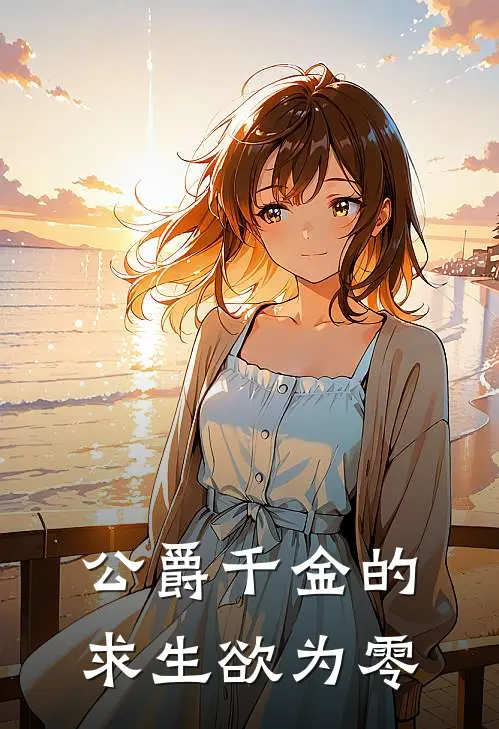 公爵千金的求生欲为零