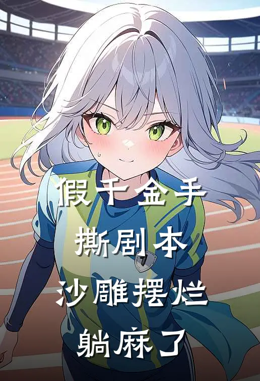 假千金手撕剧本，沙雕摆烂躺麻了