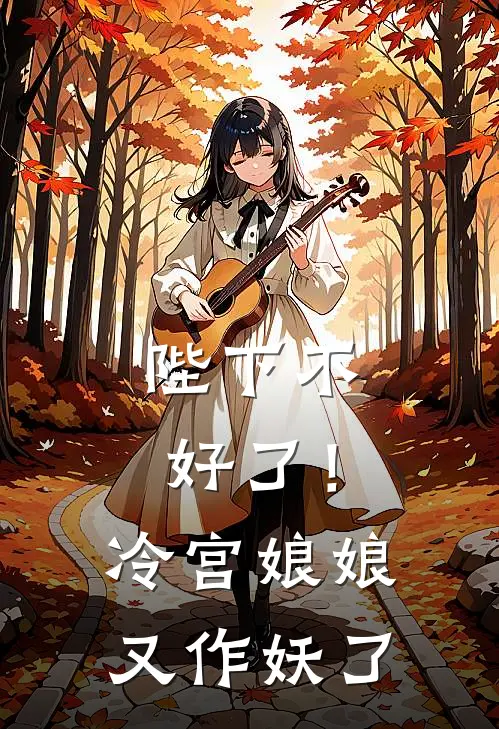 陛下不好了！冷宫娘娘又作妖了