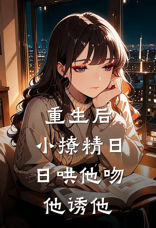 重生后，小撩精日日哄他吻他诱他