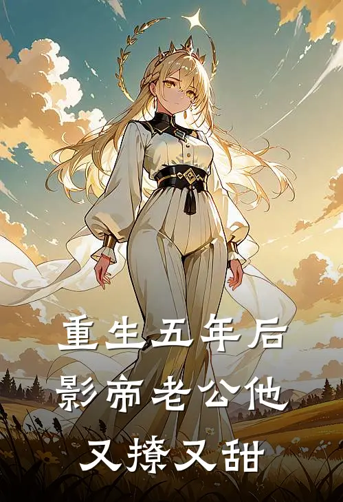 重生五年后，影帝老公他又撩又甜
