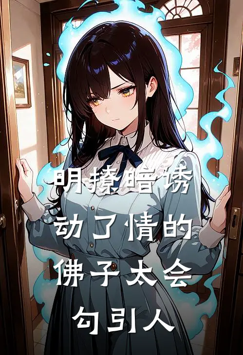 明撩暗诱：动了情的佛子太会勾引人