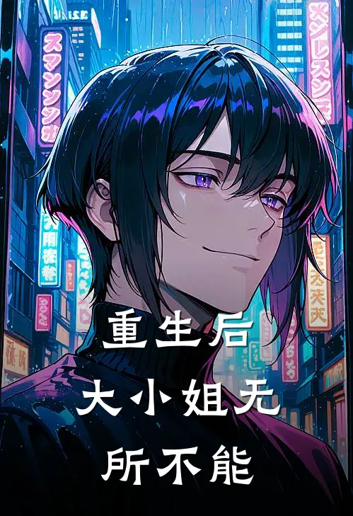 重生后，大小姐无所不能