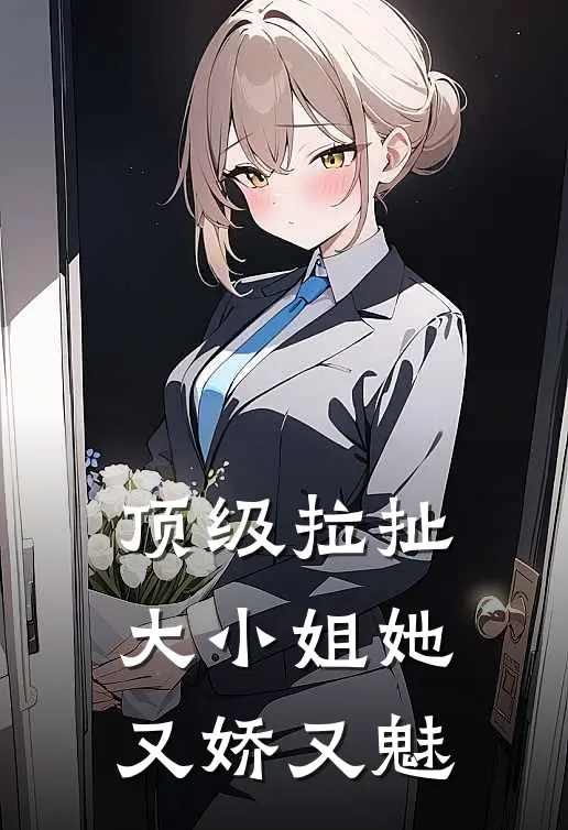 顶级拉扯：大小姐她又娇又魅