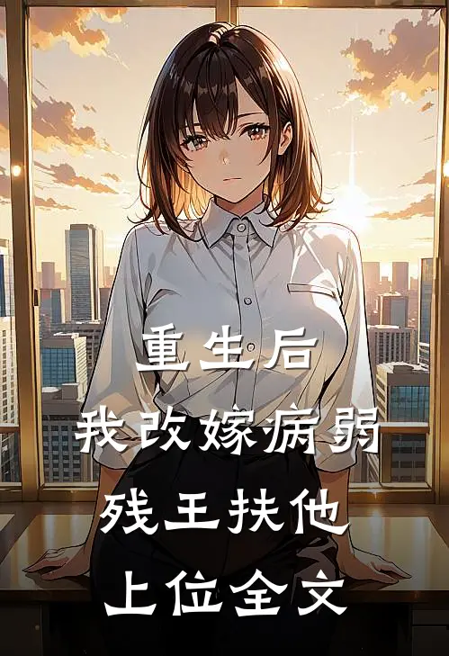 重生后，我改嫁病弱残王扶他上位全文