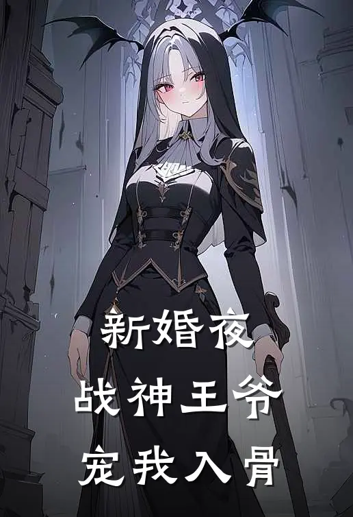 新婚夜，战神王爷宠我入骨