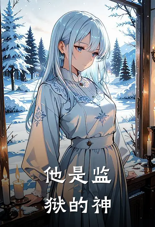他是监狱的神