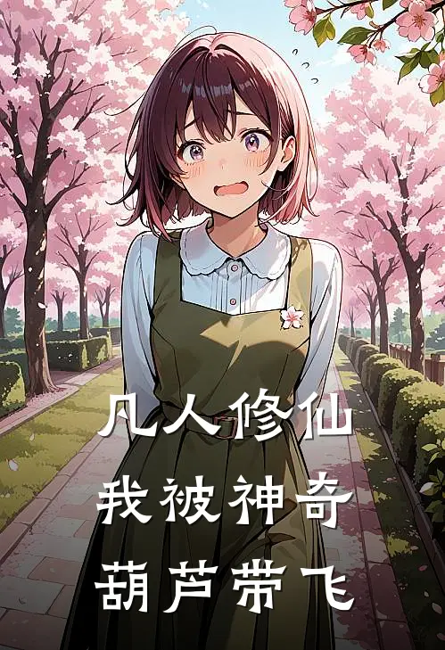 凡人修仙：我被神奇葫芦带飞