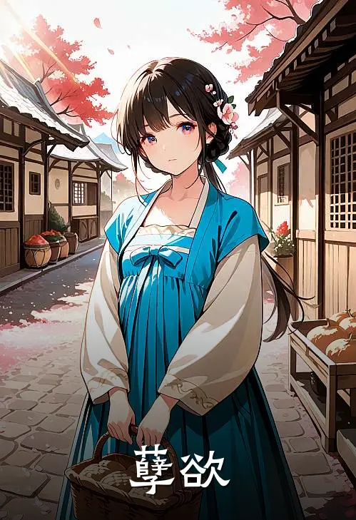 孽欲