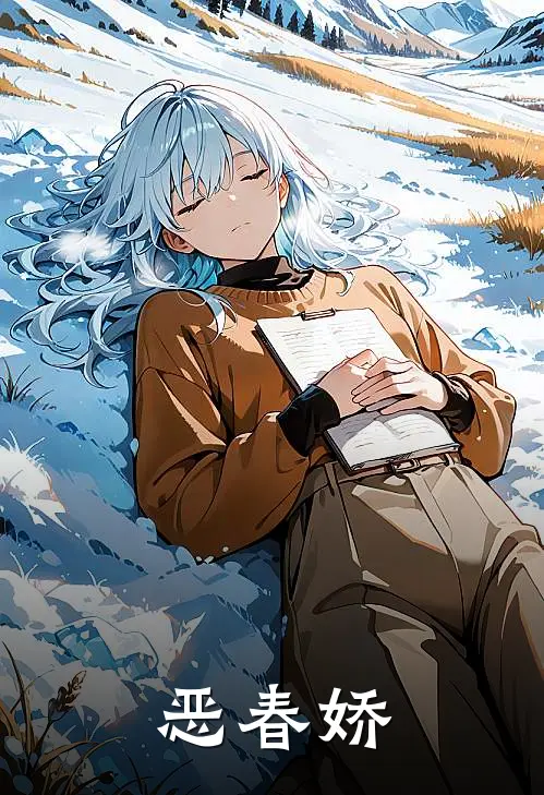 恶春娇