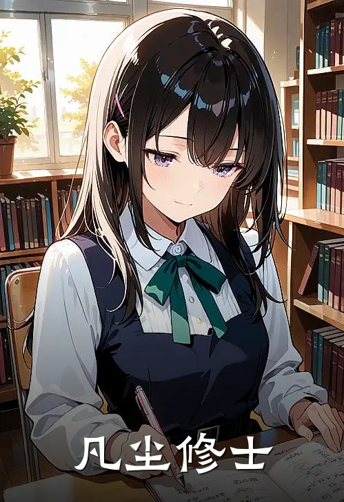 凡尘修士