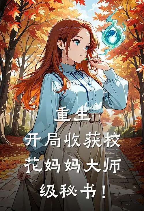 重生：开局收获校花妈妈大师级秘书！
